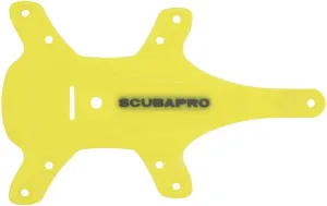 IST Backplate Pouch