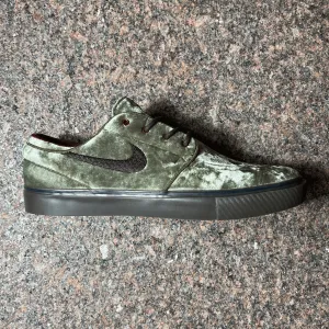 JANOSKI OG  SE - OLIVE VELVET