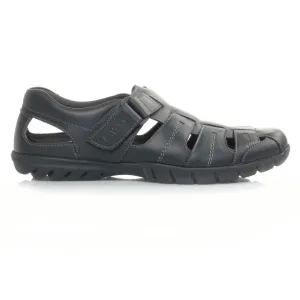 Jayden Men's fisherman sandal