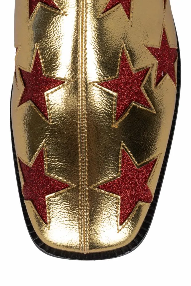 Jeffrey Campbell  Women's On-Mars Gold M