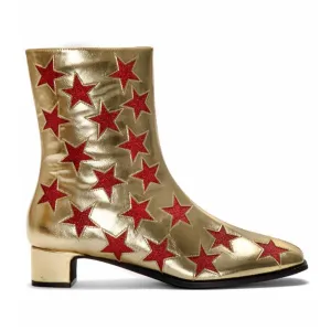 Jeffrey Campbell  Women's On-Mars Gold M
