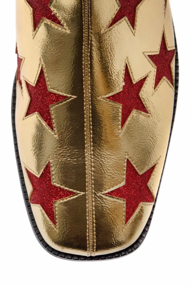 Jeffrey Campbell  Women's On-Mars Gold M