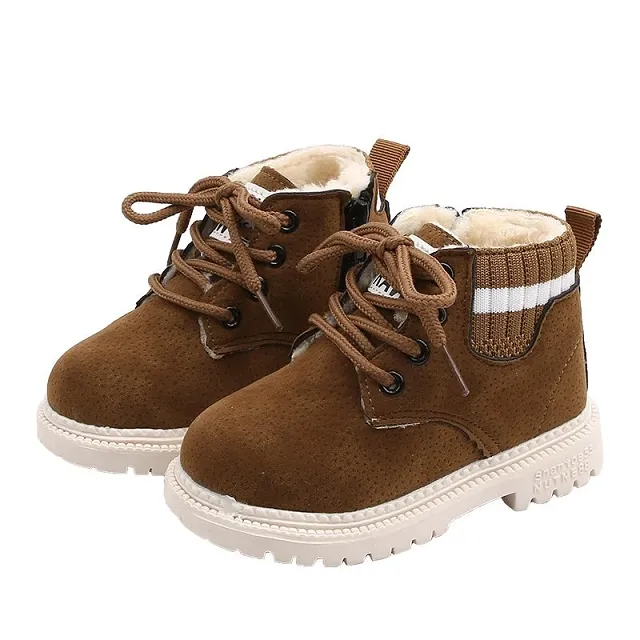 Jordi Boys' Winter Boots