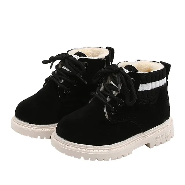 Jordi Boys' Winter Boots
