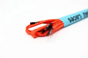 JR SR4U Reflective Orange Punch