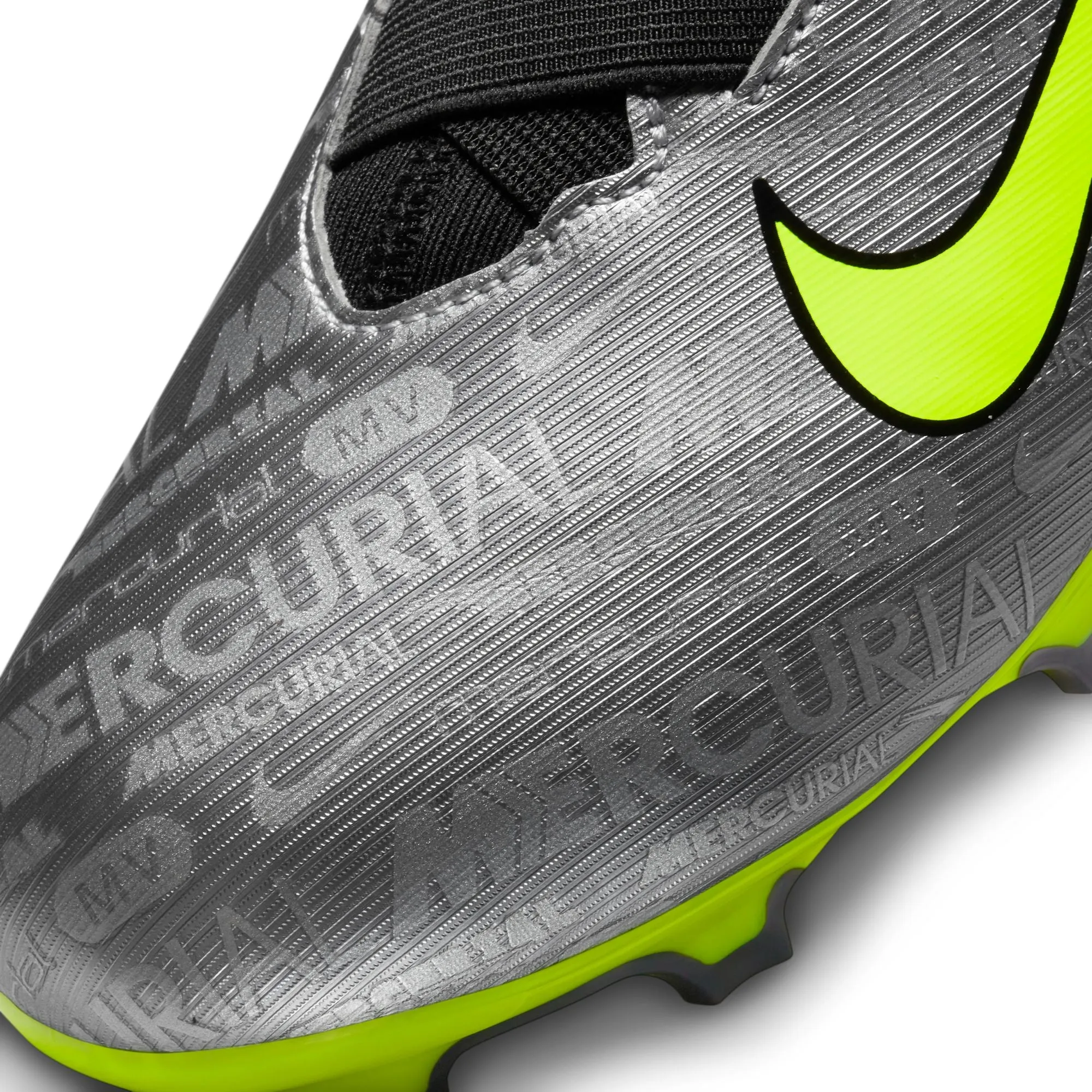 JR ZOOM Vapor 15 Academy XXV Multi-Ground Soccer Boots