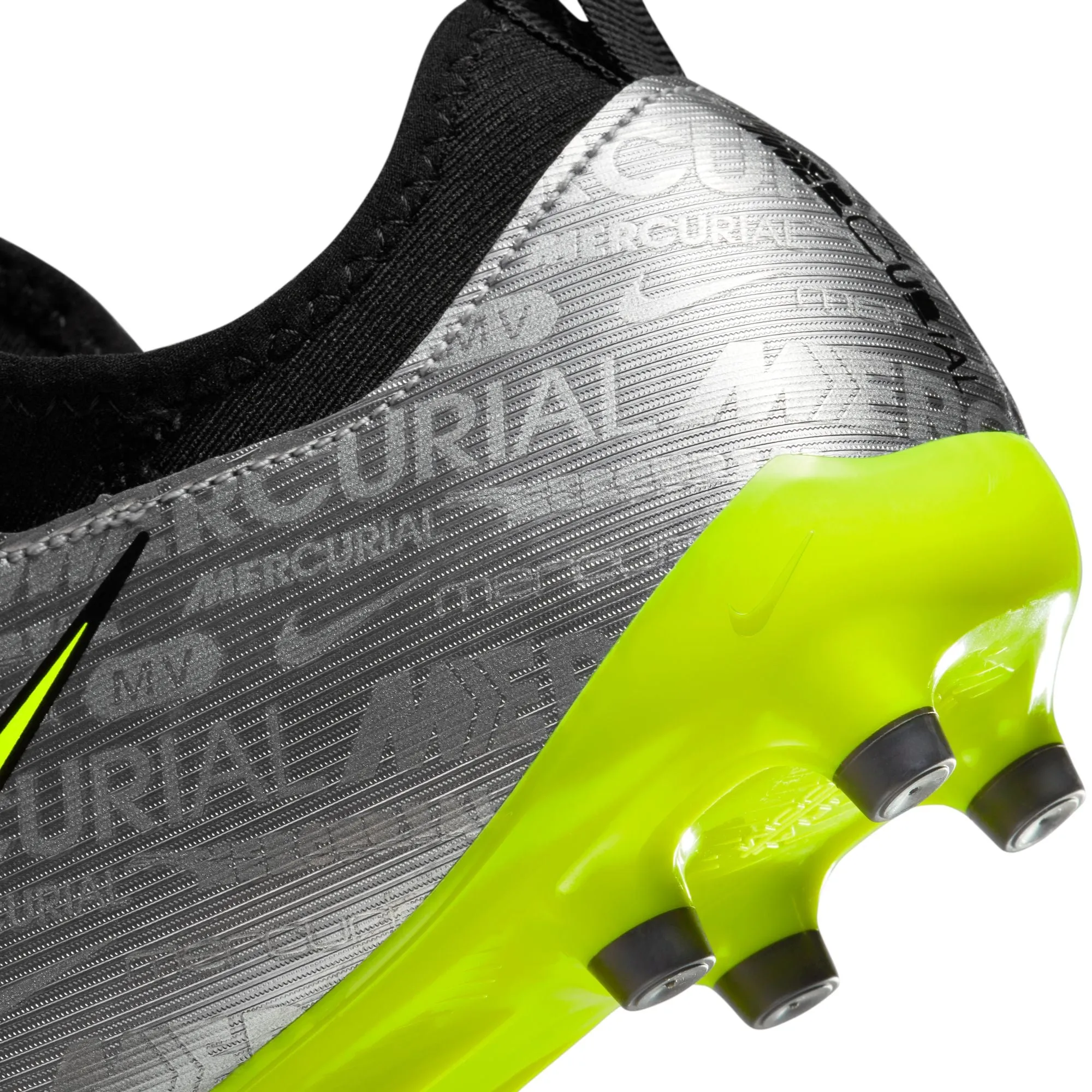 JR ZOOM Vapor 15 Academy XXV Multi-Ground Soccer Boots