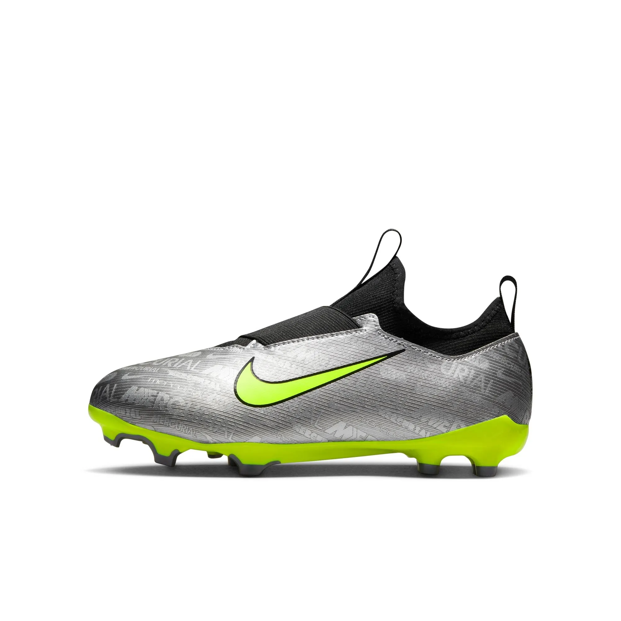 JR ZOOM Vapor 15 Academy XXV Multi-Ground Soccer Boots