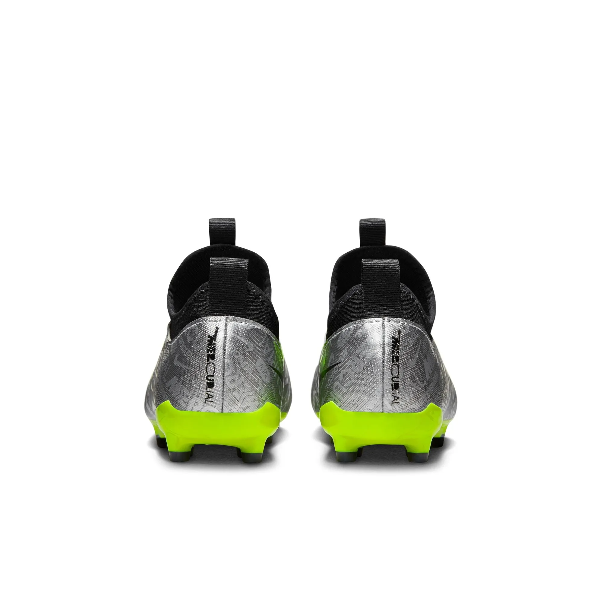 JR ZOOM Vapor 15 Academy XXV Multi-Ground Soccer Boots
