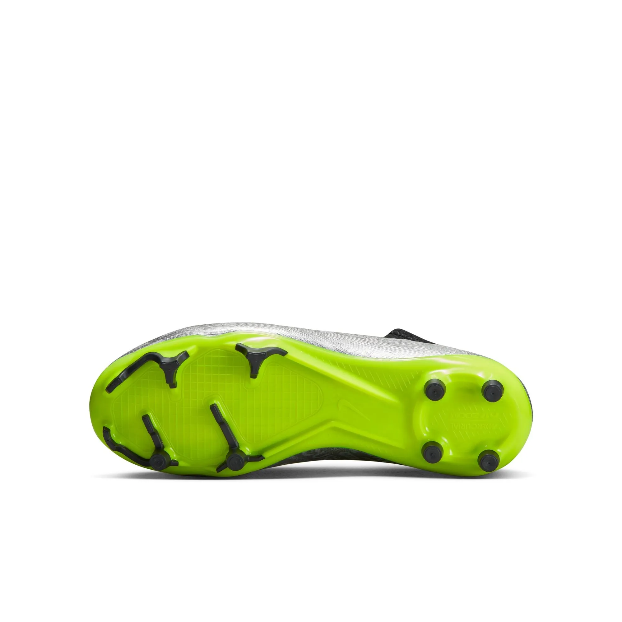 JR ZOOM Vapor 15 Academy XXV Multi-Ground Soccer Boots