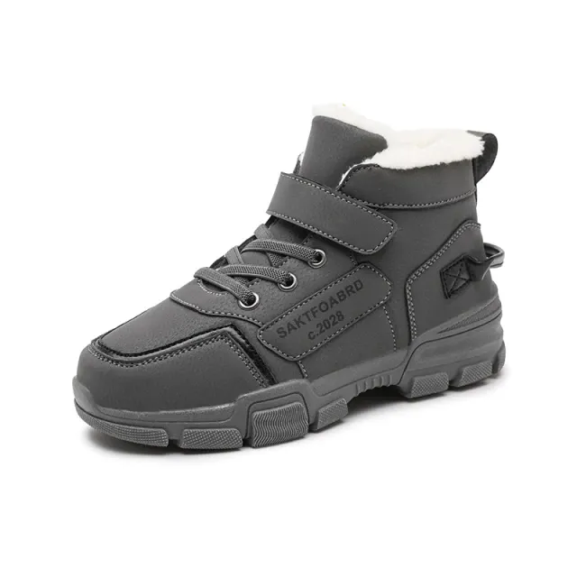 Julian Boys' Warm Boot