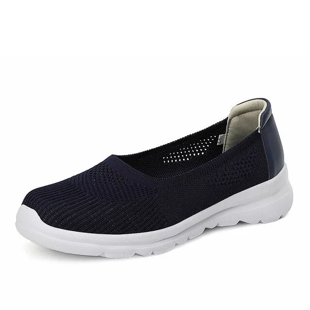 Kalena Women's Loafer Black Shoes