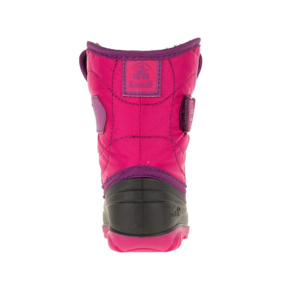 Kamik Rose Snowbug 3 Toddler Boot