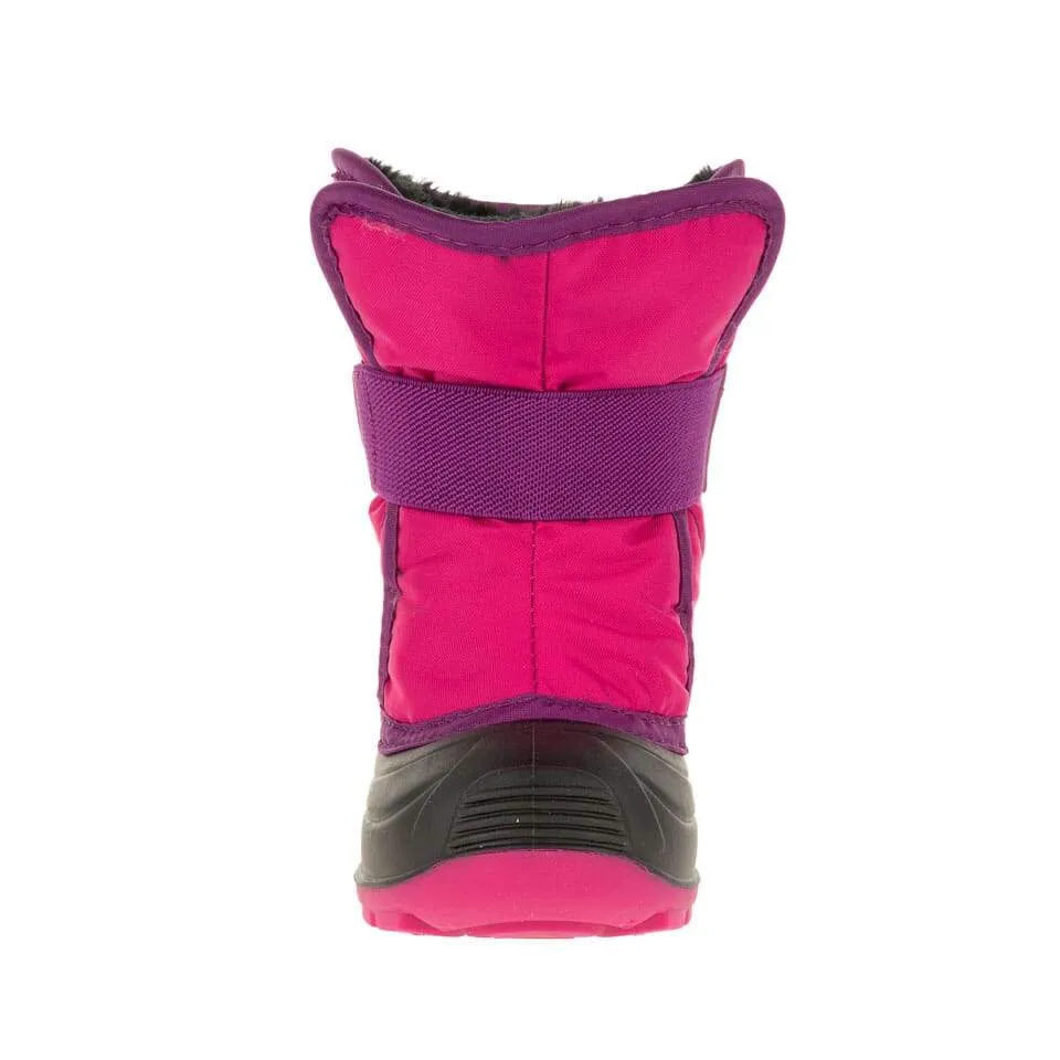 Kamik Rose Snowbug 3 Toddler Boot