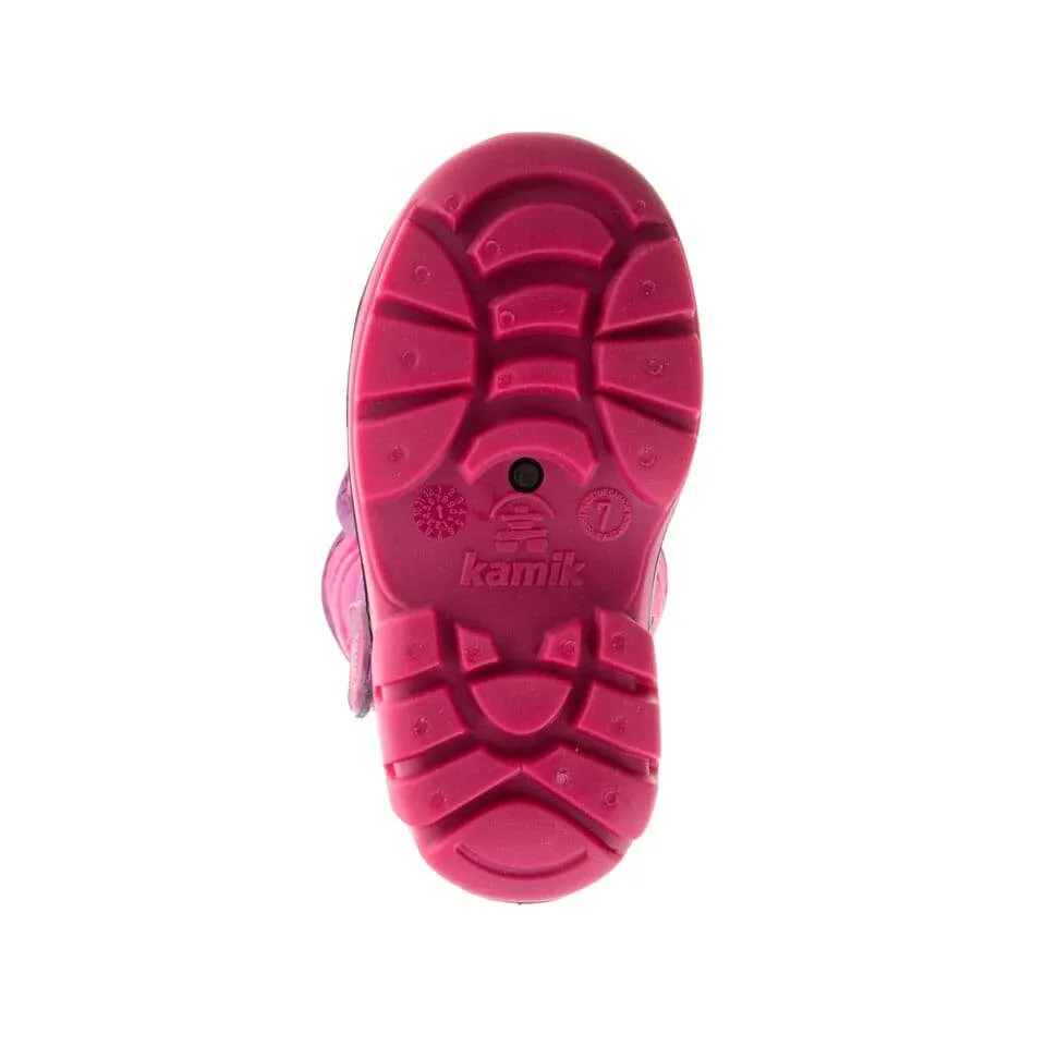 Kamik Rose Snowbug 3 Toddler Boot