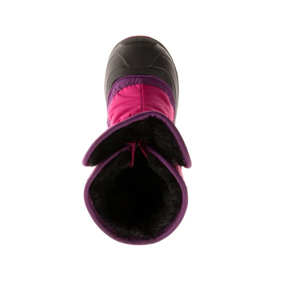 Kamik Rose Snowbug 3 Toddler Boot