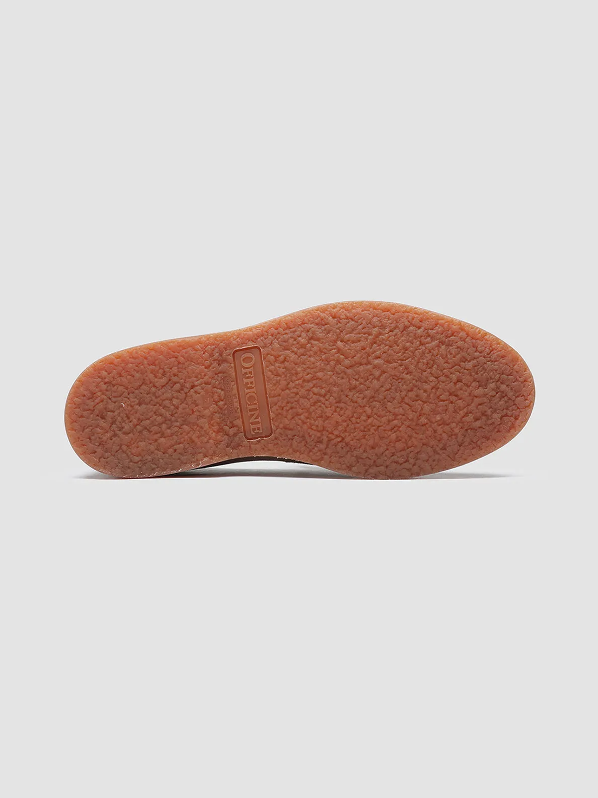 KENT 005 - Brown Suede Chelsea boots