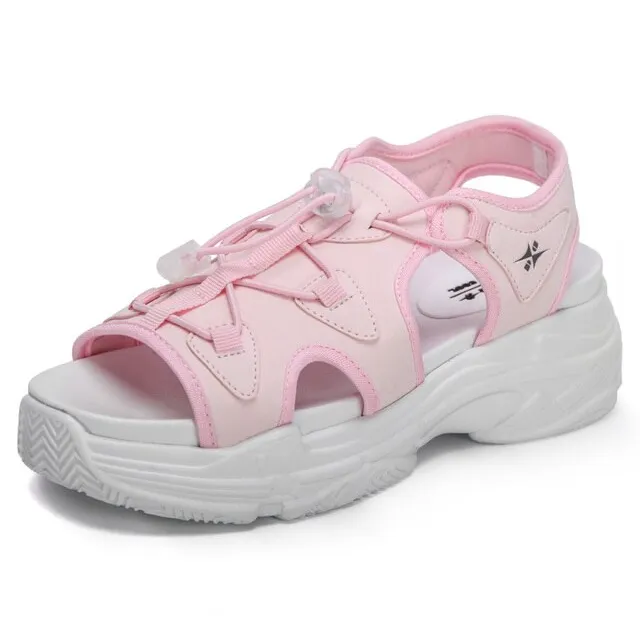 Kiara Women's Platform Sandal