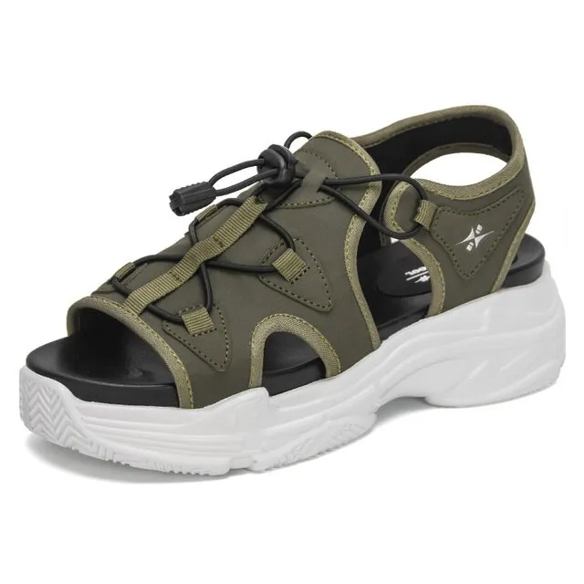 Kiara Women's Platform Sandal
