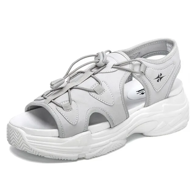 Kiara Women's Platform Sandal