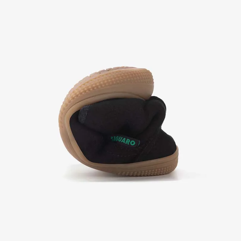 Kid's Jumpy I - Winter Barefoot Shoes