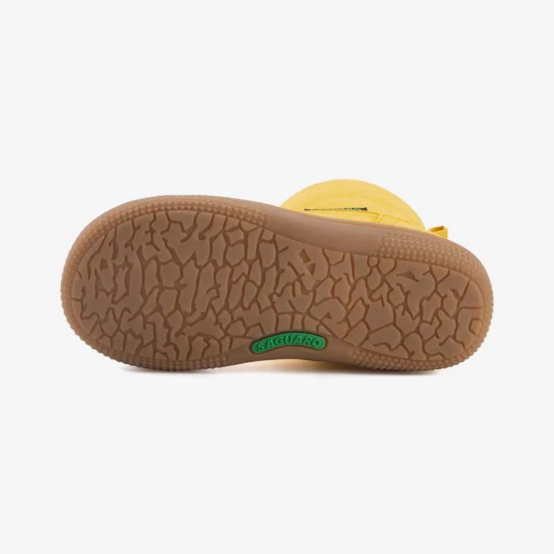 Kid's Jumpy I - Winter Barefoot Shoes