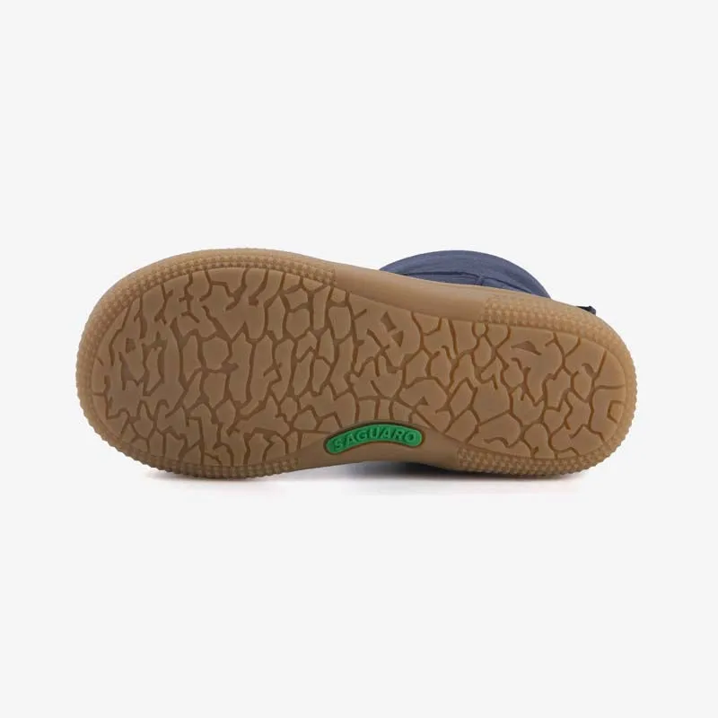 Kid's Jumpy I - Winter Barefoot Shoes