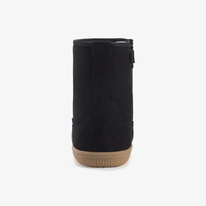 Kid's Jumpy I - Winter Barefoot Shoes