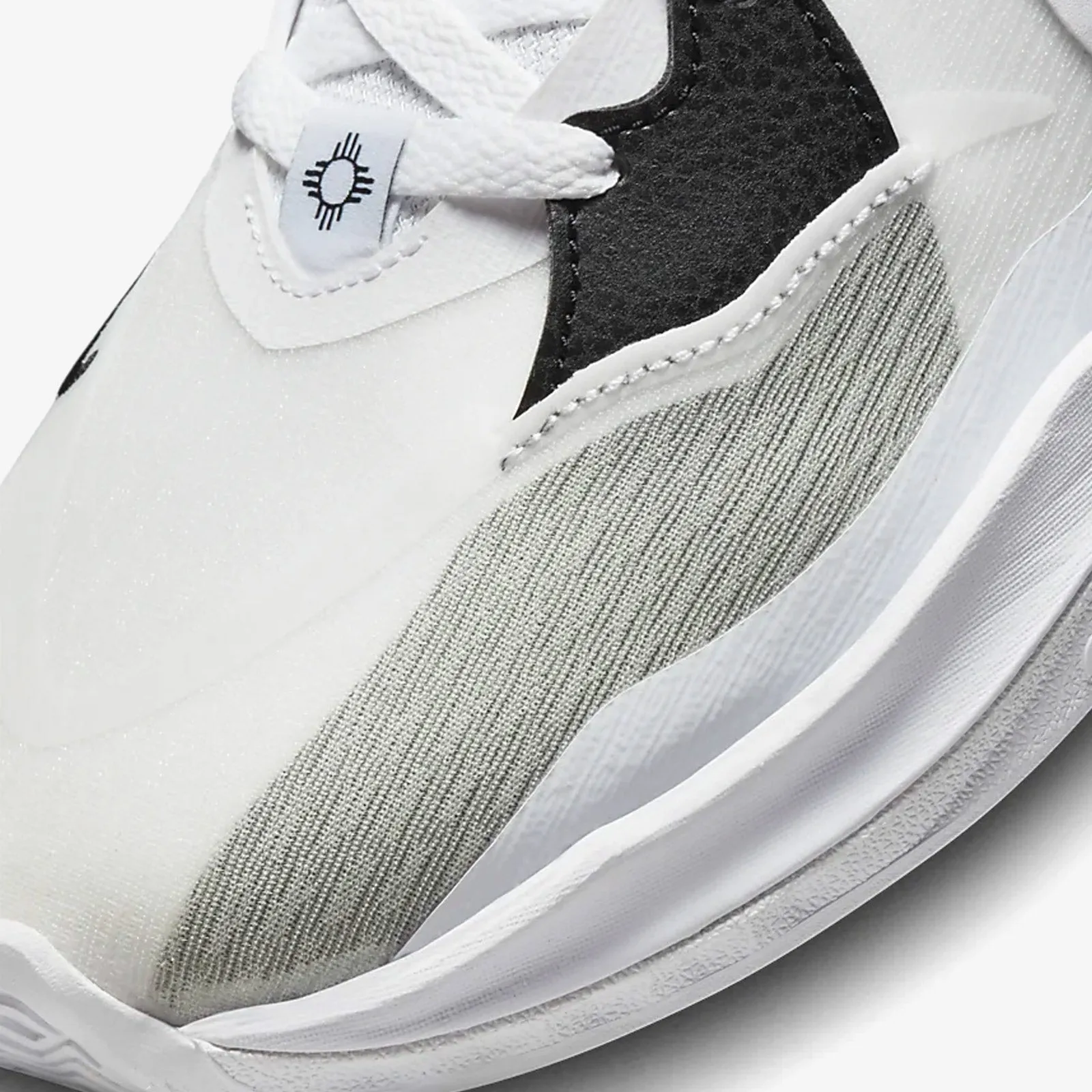 Kyrie Low 5 - 'Clean Slate'