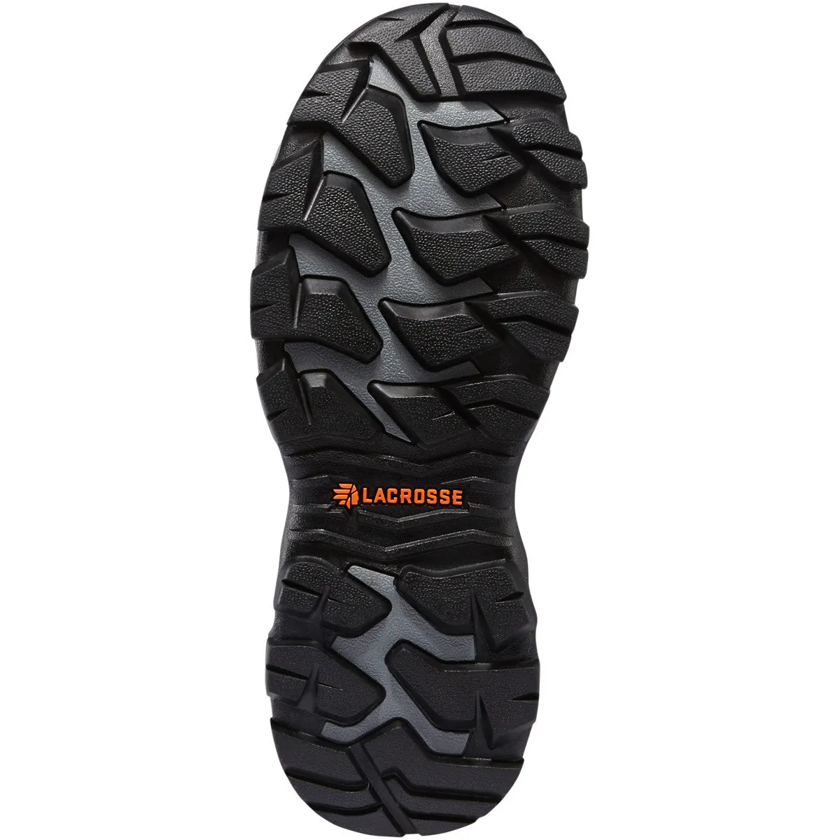 LaCrosse Alphaburly Pro 18" Elevated II 800G