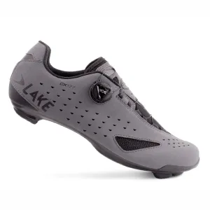 Lake CX 177 Road Shoes - Wide Fit