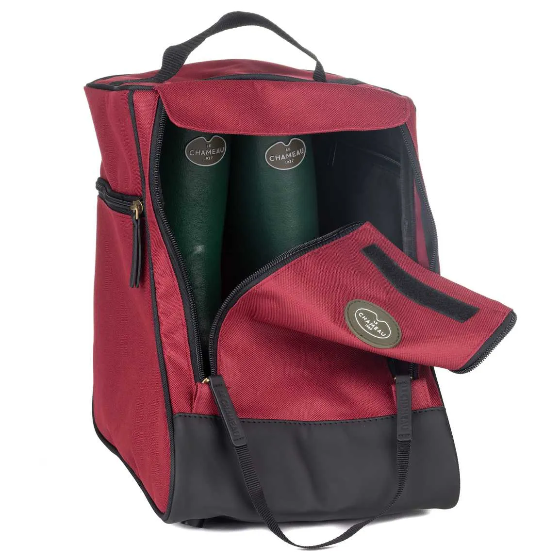Le Chameau Iris Boot Bag