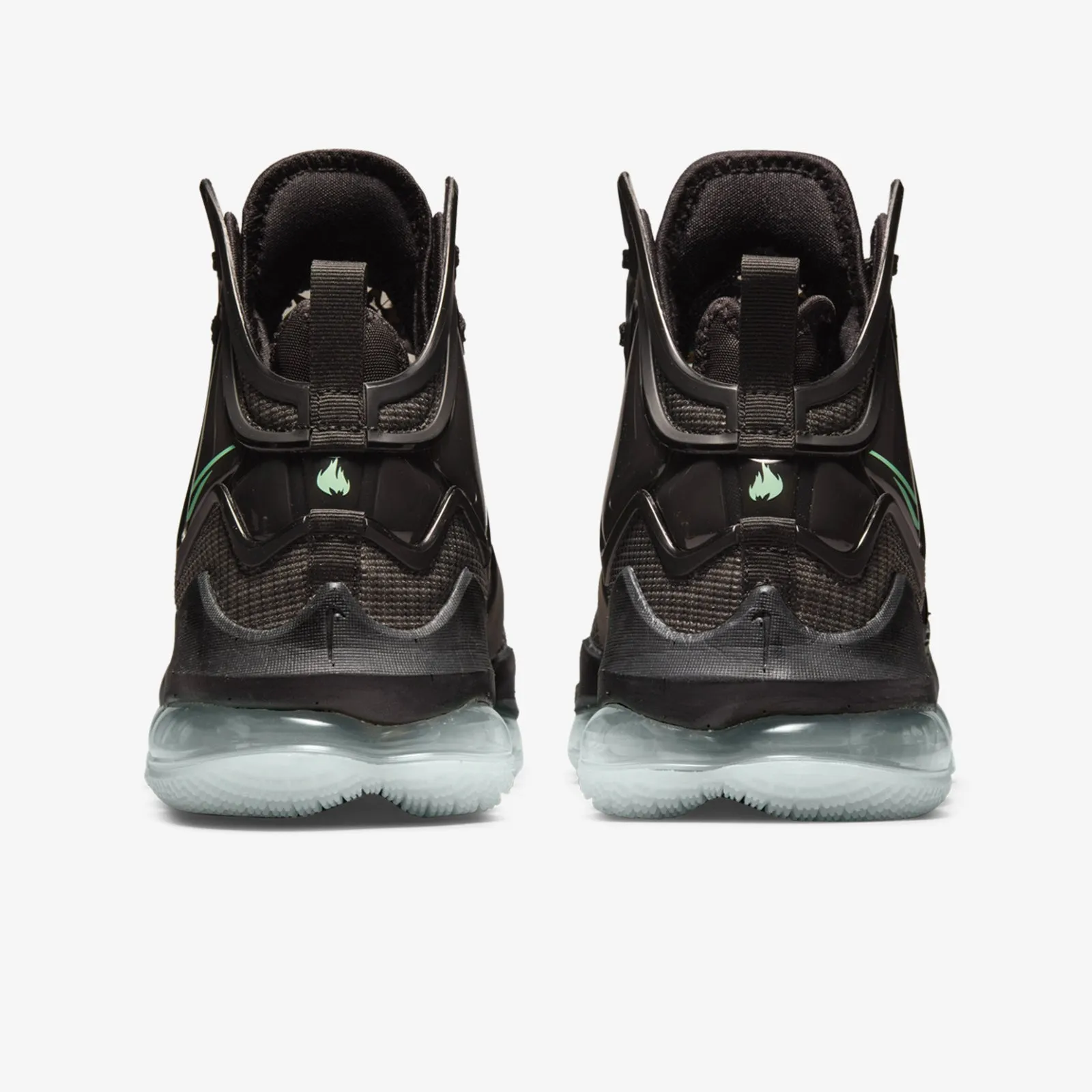 LeBron 19 - 'Chamber Of Fear'