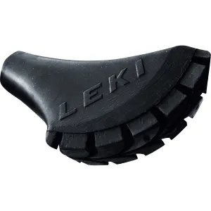 Leki Rubber Tip Walking Black | Buy Leki Rubber Tip Walking Black here | Outnorth
