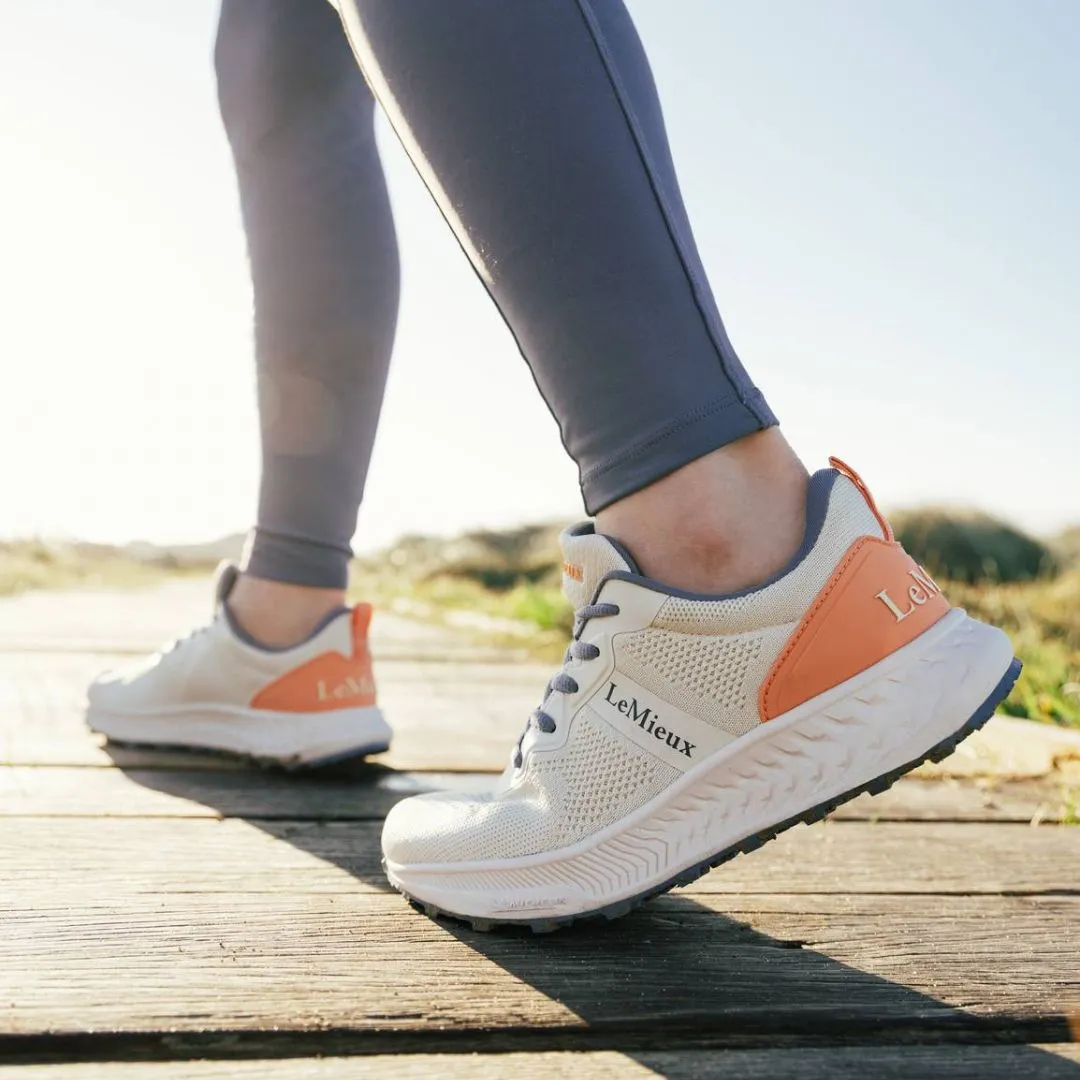 LeMieux Trax Lite Sneaker