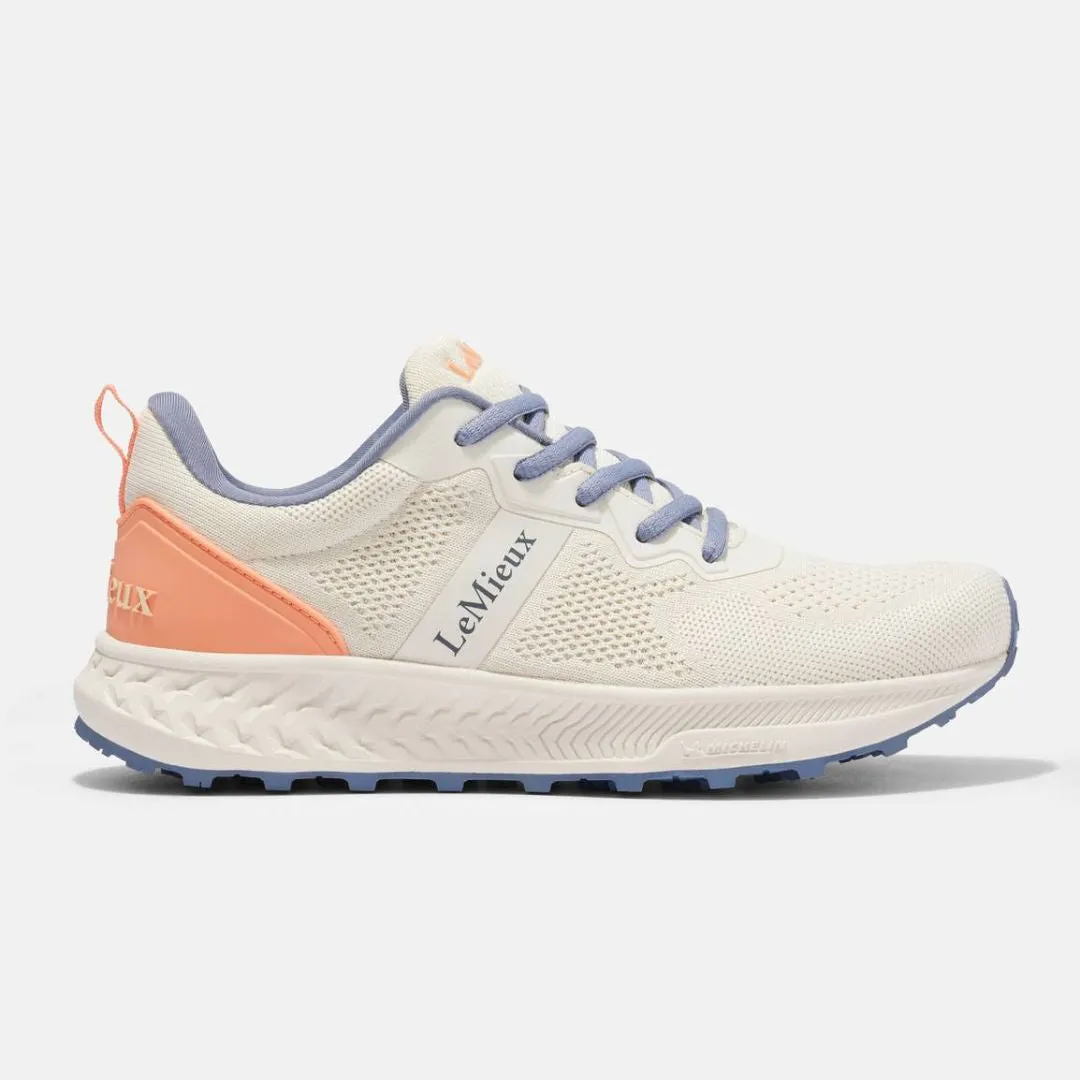 LeMieux Trax Lite Sneaker