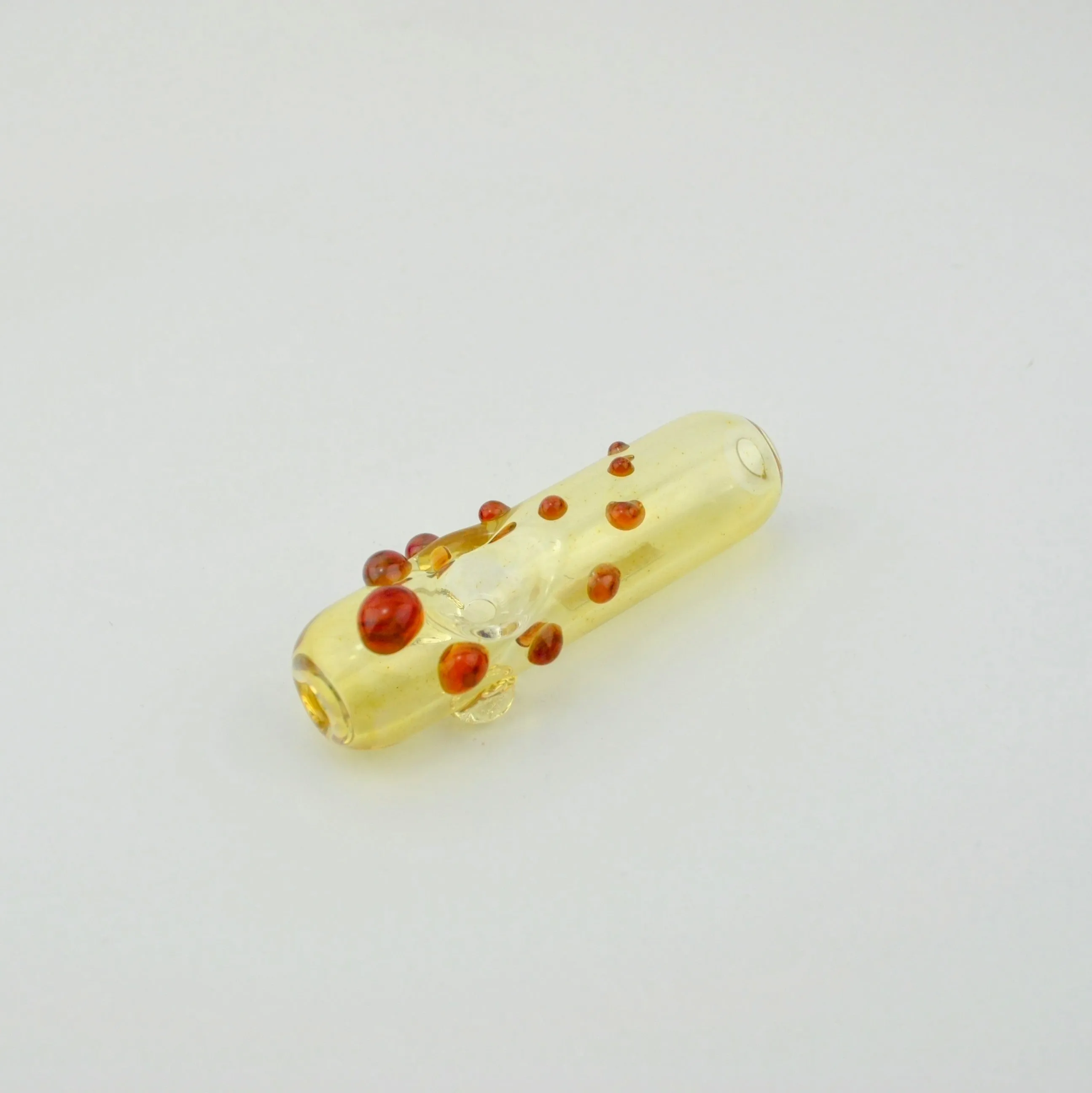 Level 42 Fumed Steamroller