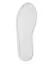 Loci Nine Mens White Sneaker