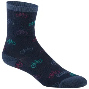 Louis Garneau Women's Merino 60 Sock