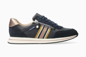 Lucille - Denim - Size 7.5