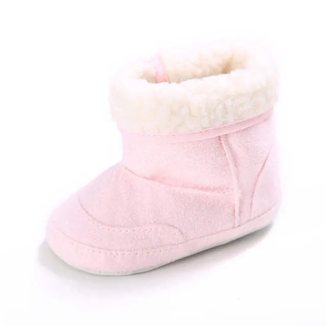 Manao Unisex Kids' Snow Boot