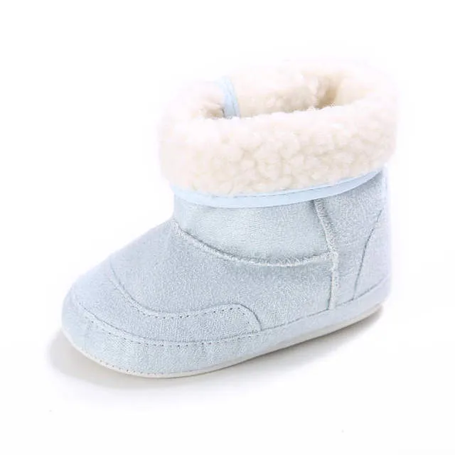 Manao Unisex Kids' Snow Boot