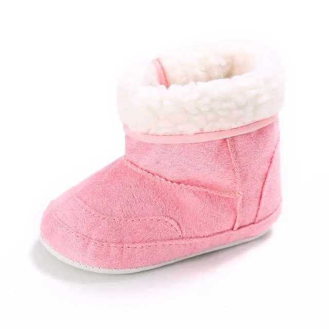 Manao Unisex Kids' Snow Boot