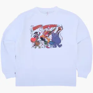 MCDONALD'S BIRTHDAY CELEBRATION LONG-SLEEVE TEE