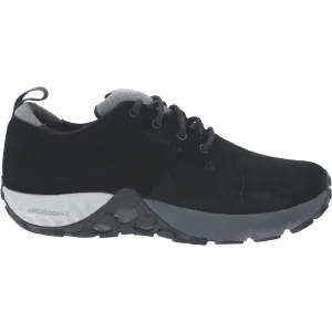 Men's Merrell Jungle Lace AC  Black Suede