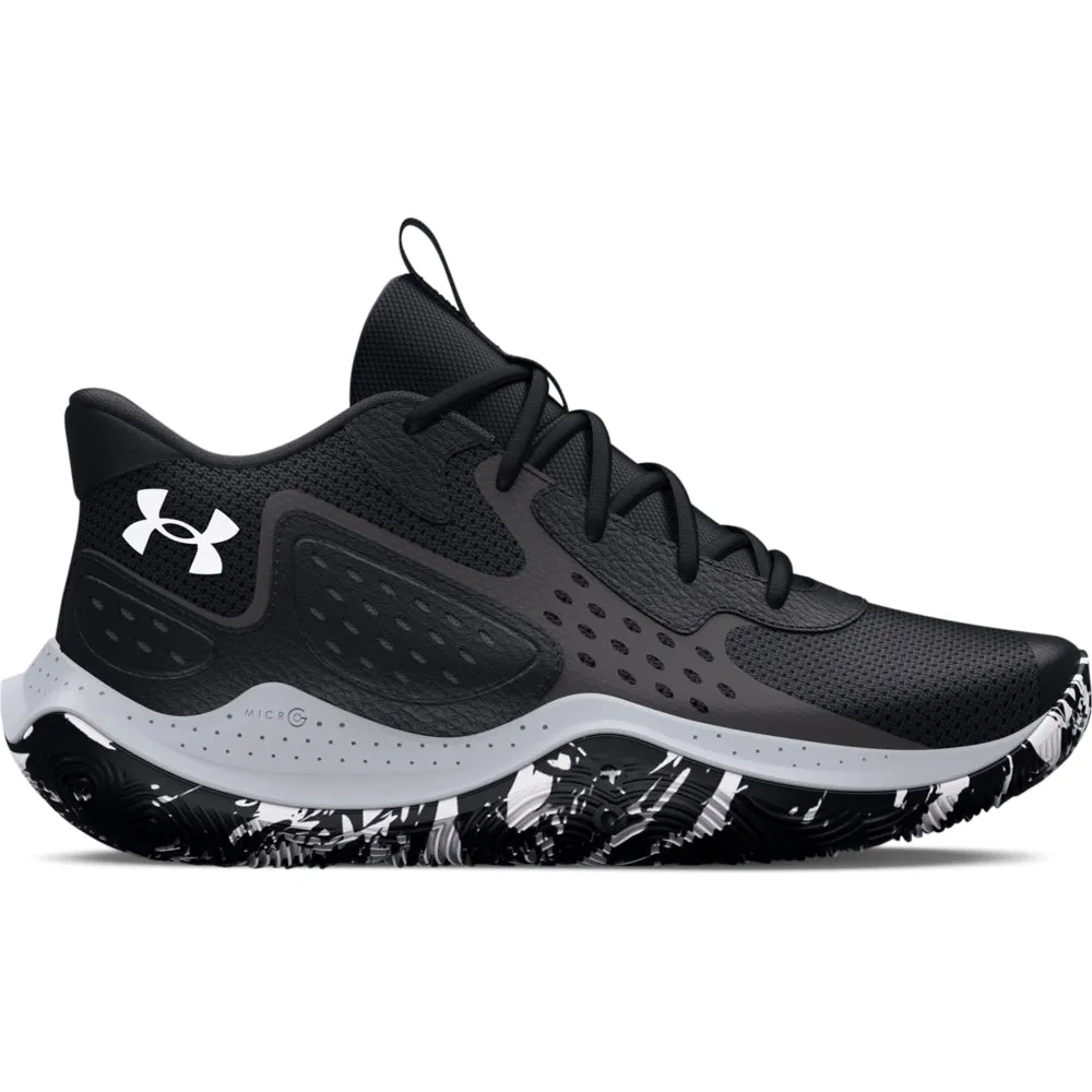 Men's Under Armour Jet 23 Basketball Shoes