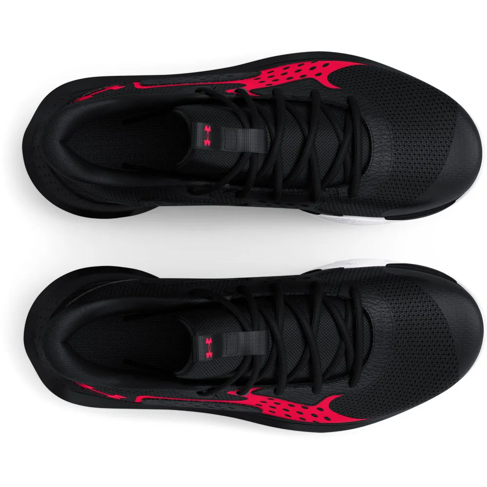 Men's Under Armour Jet 23 Basketball Shoes
