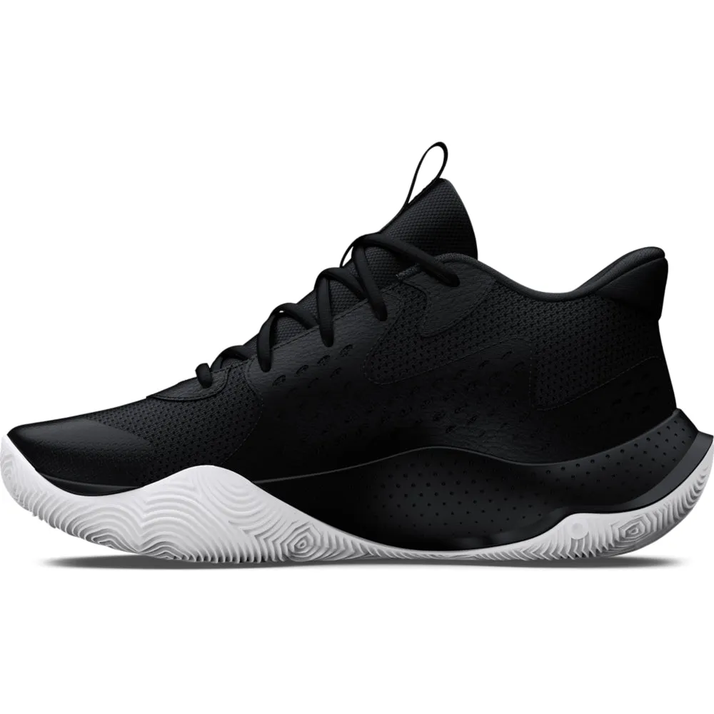 Men's Under Armour Jet 23 Basketball Shoes