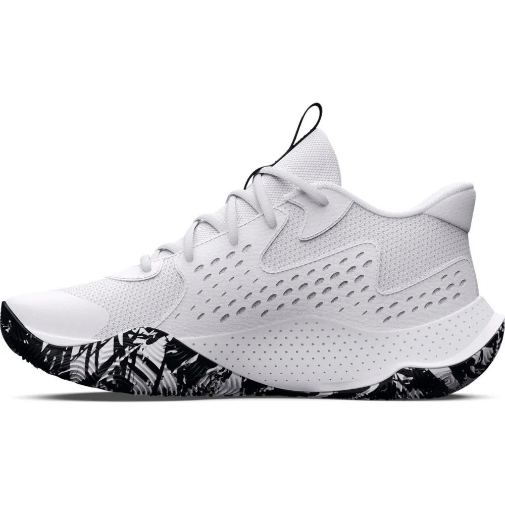 Men's Under Armour Jet 23 Basketball Shoes