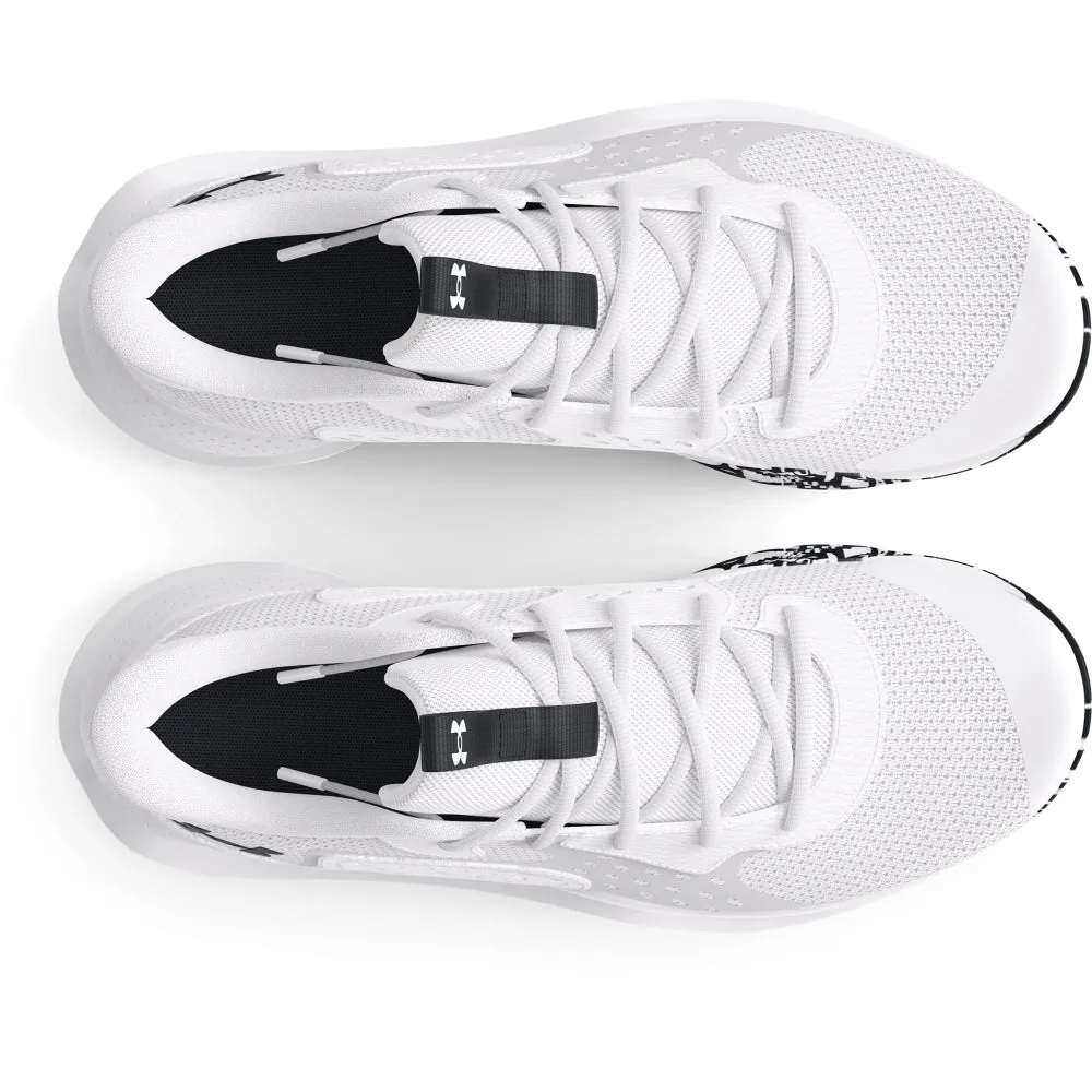 Men's Under Armour Jet 23 Basketball Shoes